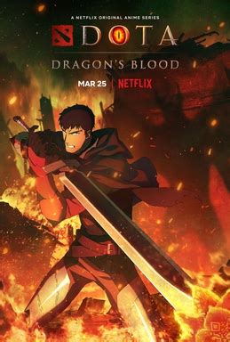 dota dragon's blood season 2 characters|Full list of Dota 2 heroes in DOTA Dragon's Blood.